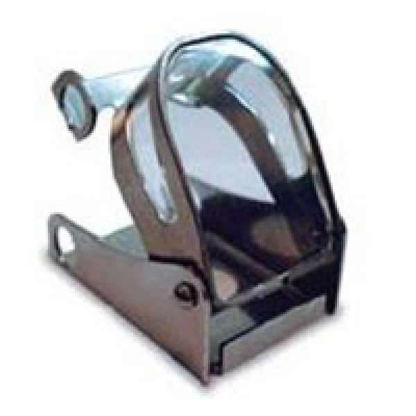 Push Button Safety Cover IEC