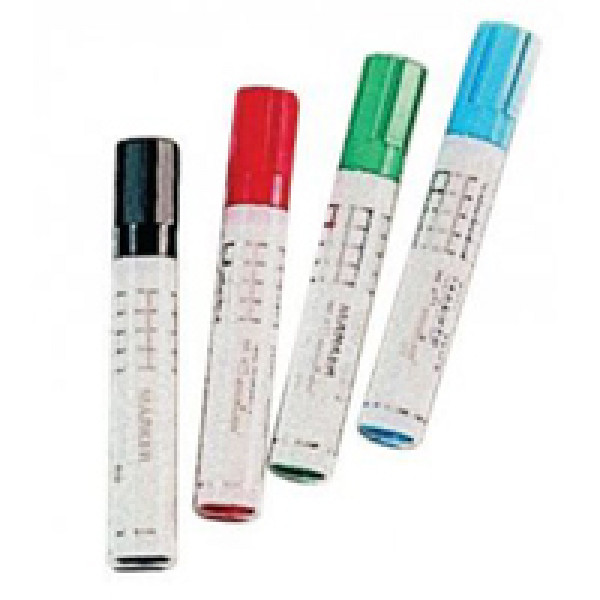 Dry Erasable Marker Set