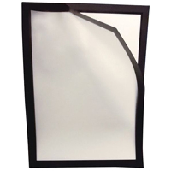 Frame A4 Black