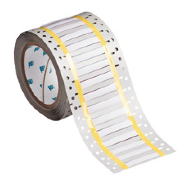 PermaSleeve Wire Marking Sleeves