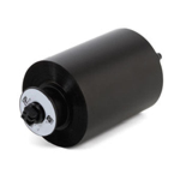 Black 4300 Series Thermal Transfer Printer Ribbon - Brady IP...