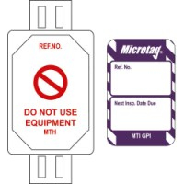 Microtag Kit
