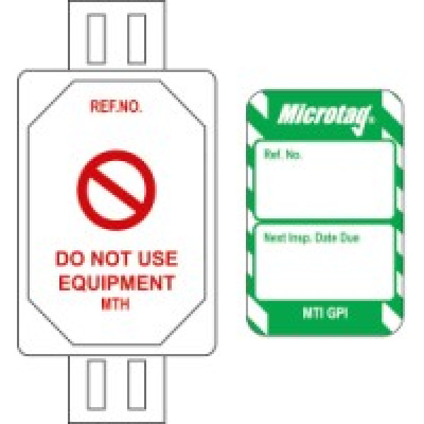 Microtag Kit