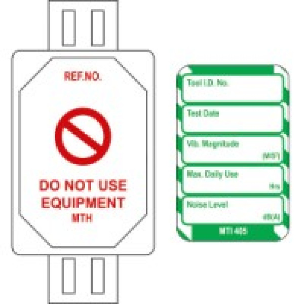 Microtag Kit