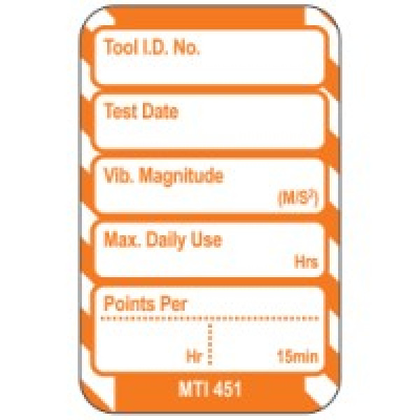 Microtag Insert