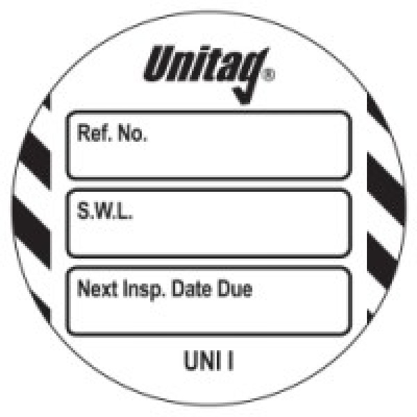 Unitag Insert