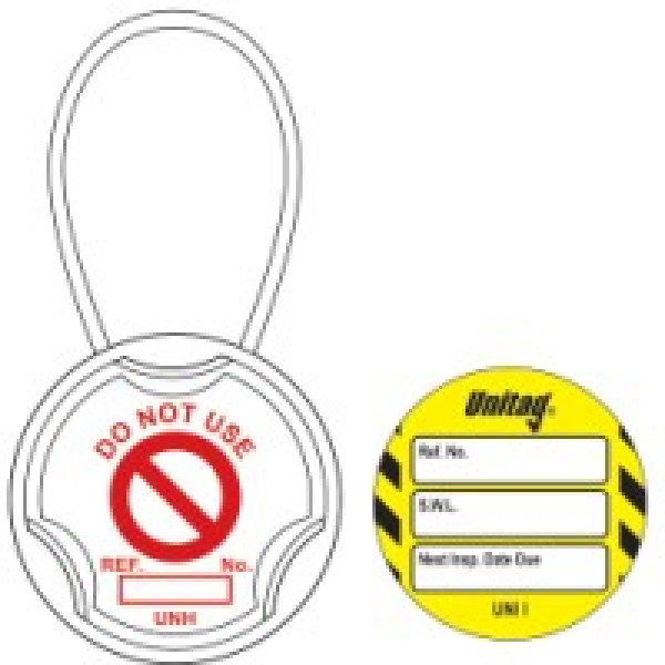 Unitag Kit