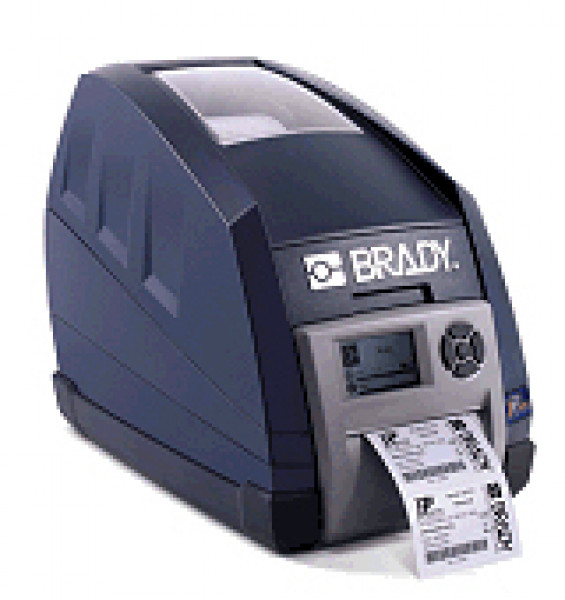 IP Label Printer 600 dpi EU with wifi