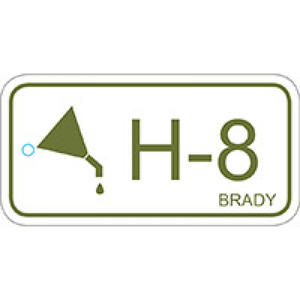 Energy Source Tag Hydraulic