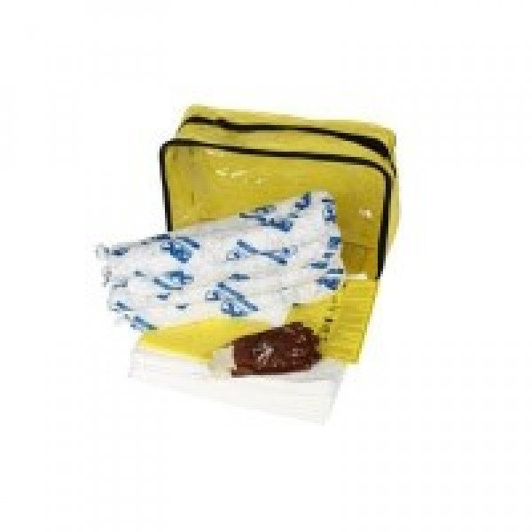 Spill kit box voor olie kopen? Bestel nu
