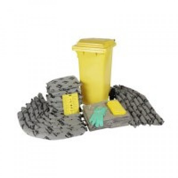 Mobile Container Kit