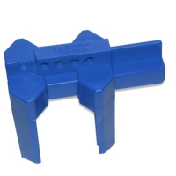Prinzing Ball Valve Lockout