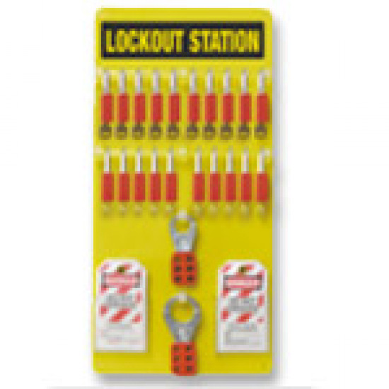 20Lock Board