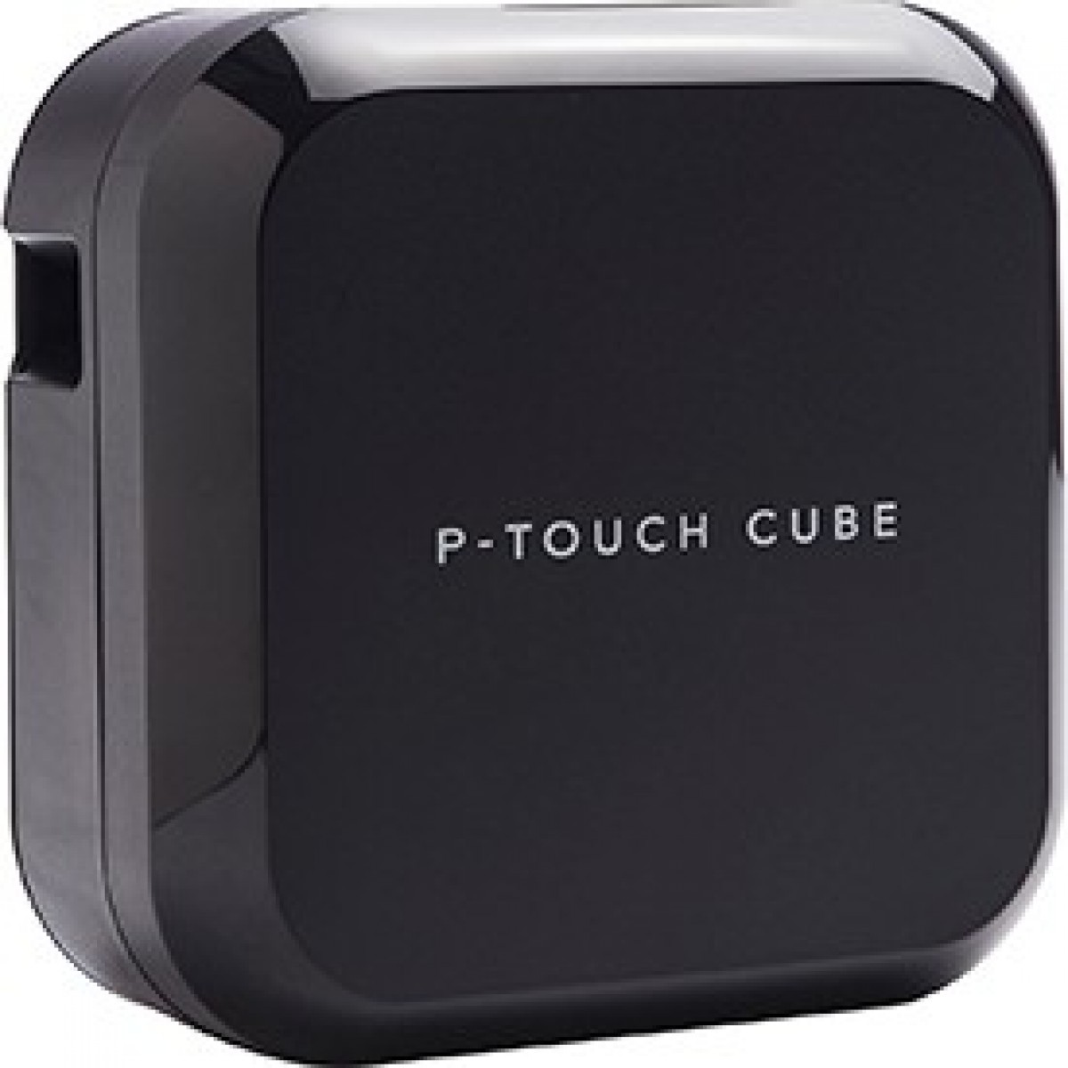pt cube